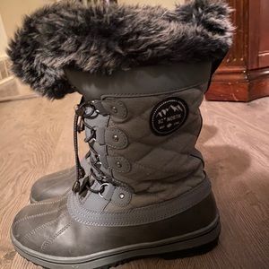 Winter Boots